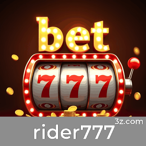 rider777