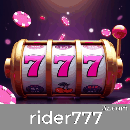 rider777