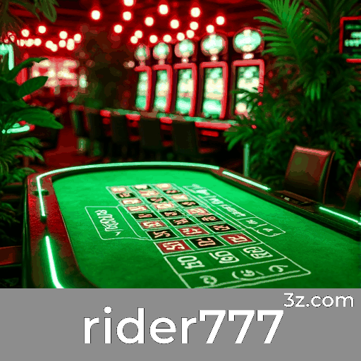 rider777