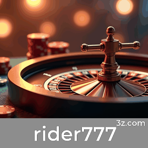 rider777