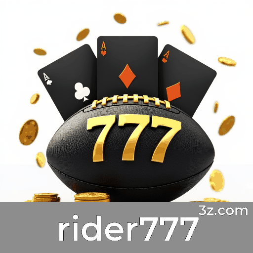 rider777