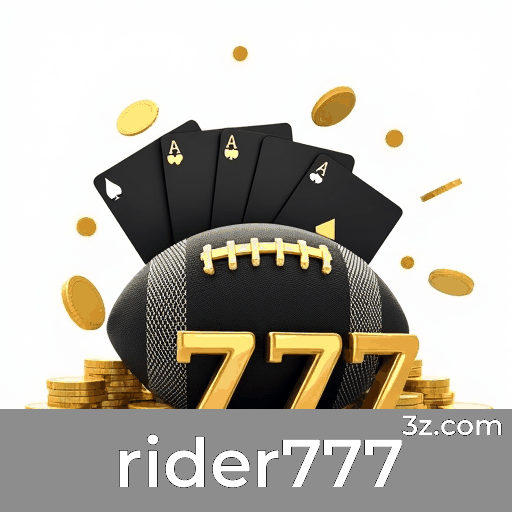 rider777