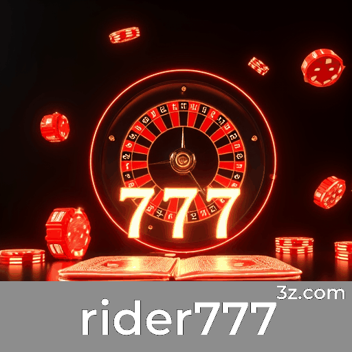 rider777 