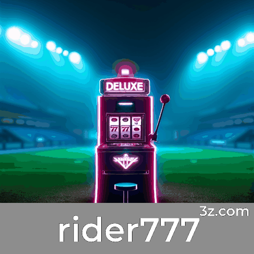 rider777