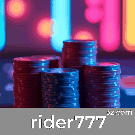 rider777