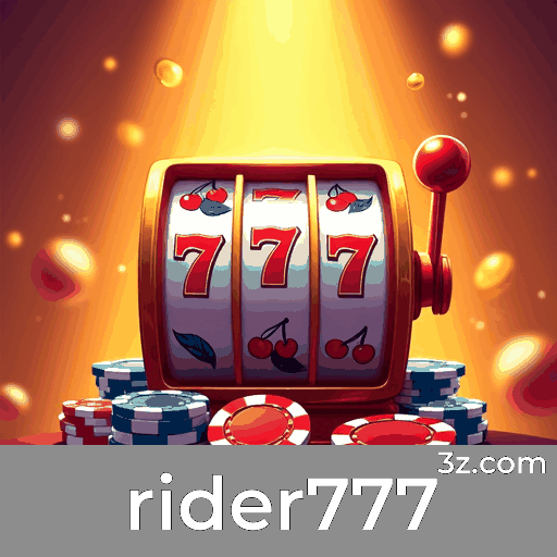 rider777 game mais image