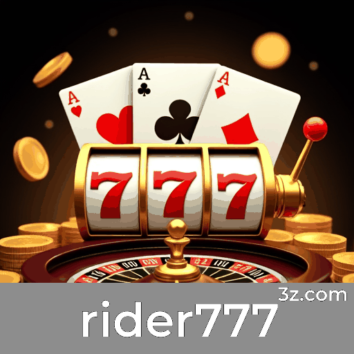 rider777 