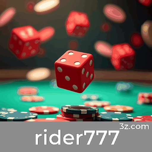 rider777