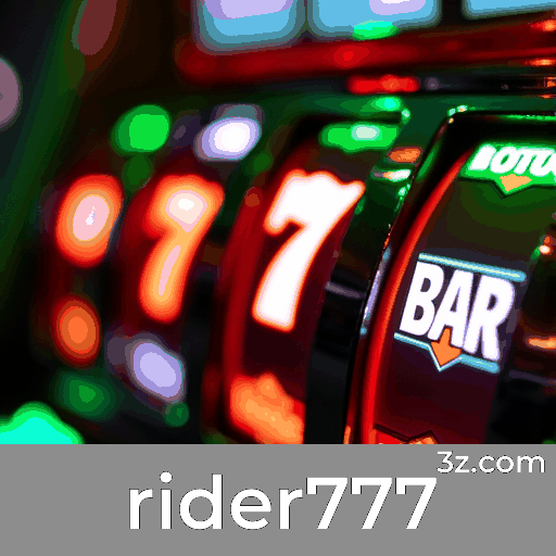 rider777