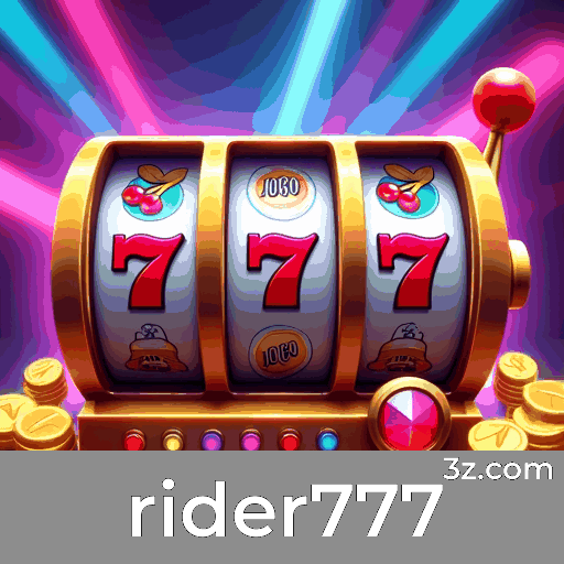 rider777 game mais image