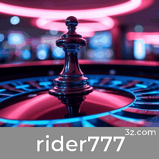 rider777 