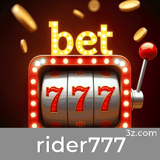 rider777 