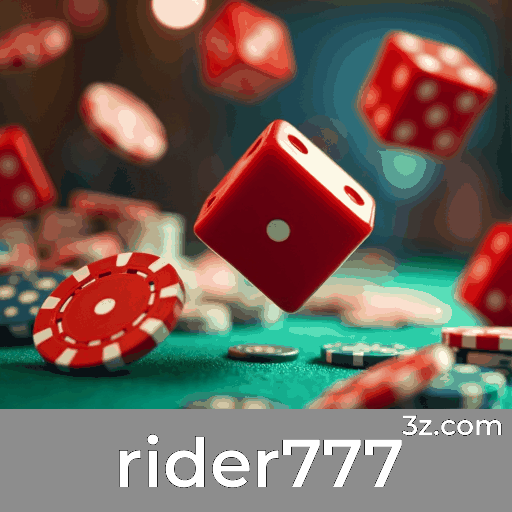 rider777