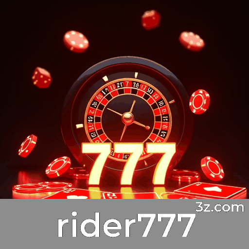 rider777 game mais image