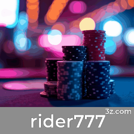 rider777 game mais image