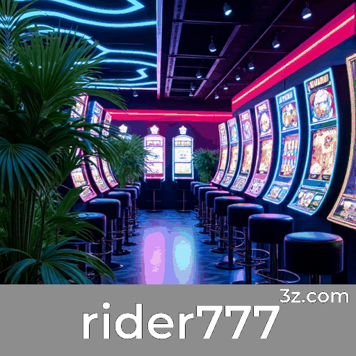 rider777