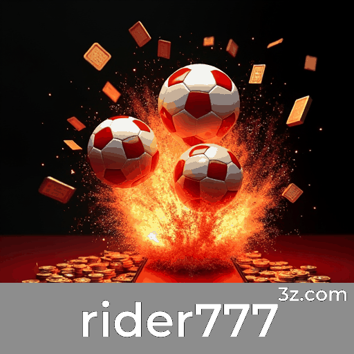 rider777 