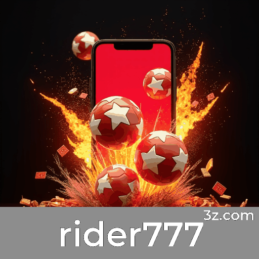 rider777