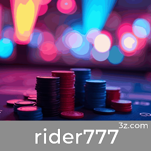 rider777