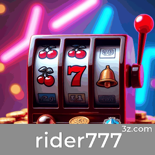 rider777 