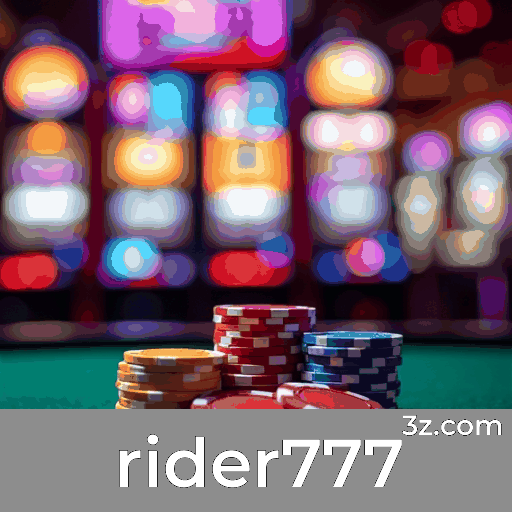rider777 game mais image