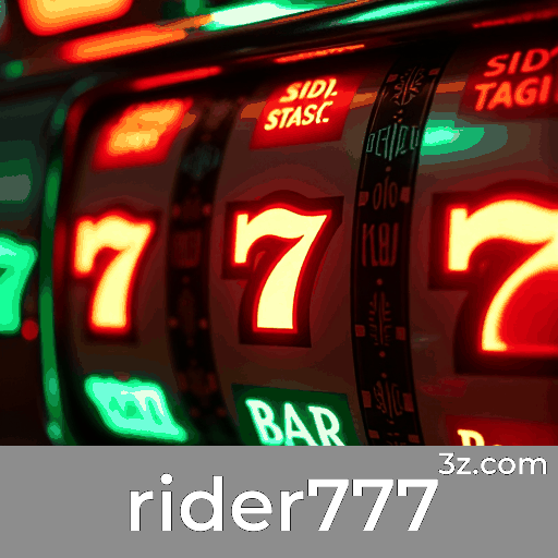 rider777 