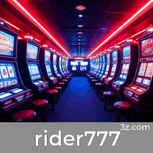 rider777 