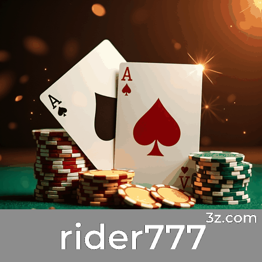 rider777 game mais image