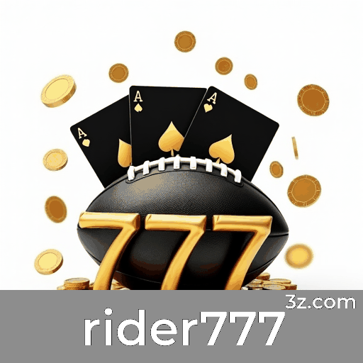 rider777 game mais image