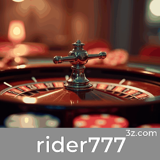 rider777